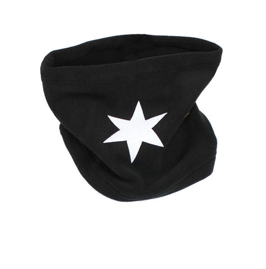 Chicago neck warmers