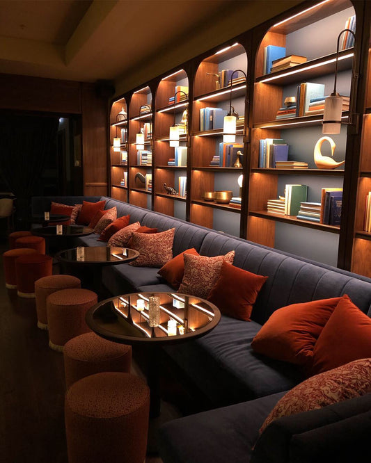 The Hoxton Hotel