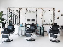 Blind Barber