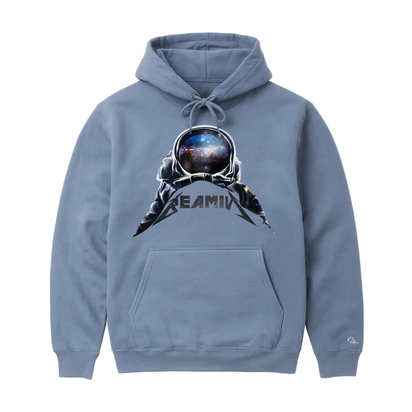 Beamin Hoodie (Space Blue)