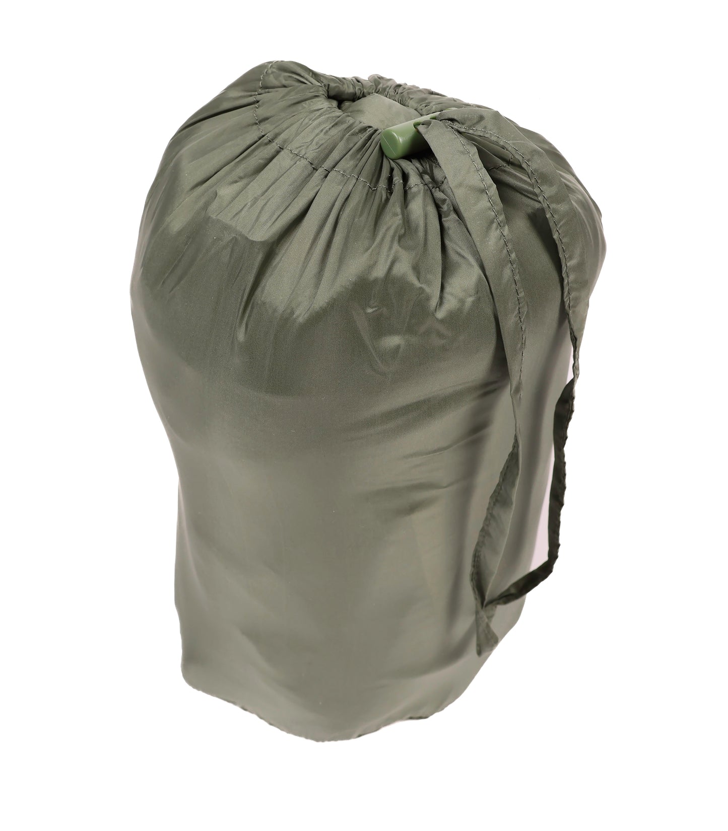 Classy Chicago Period Quilted Jacket Women's Cut (Army Green)