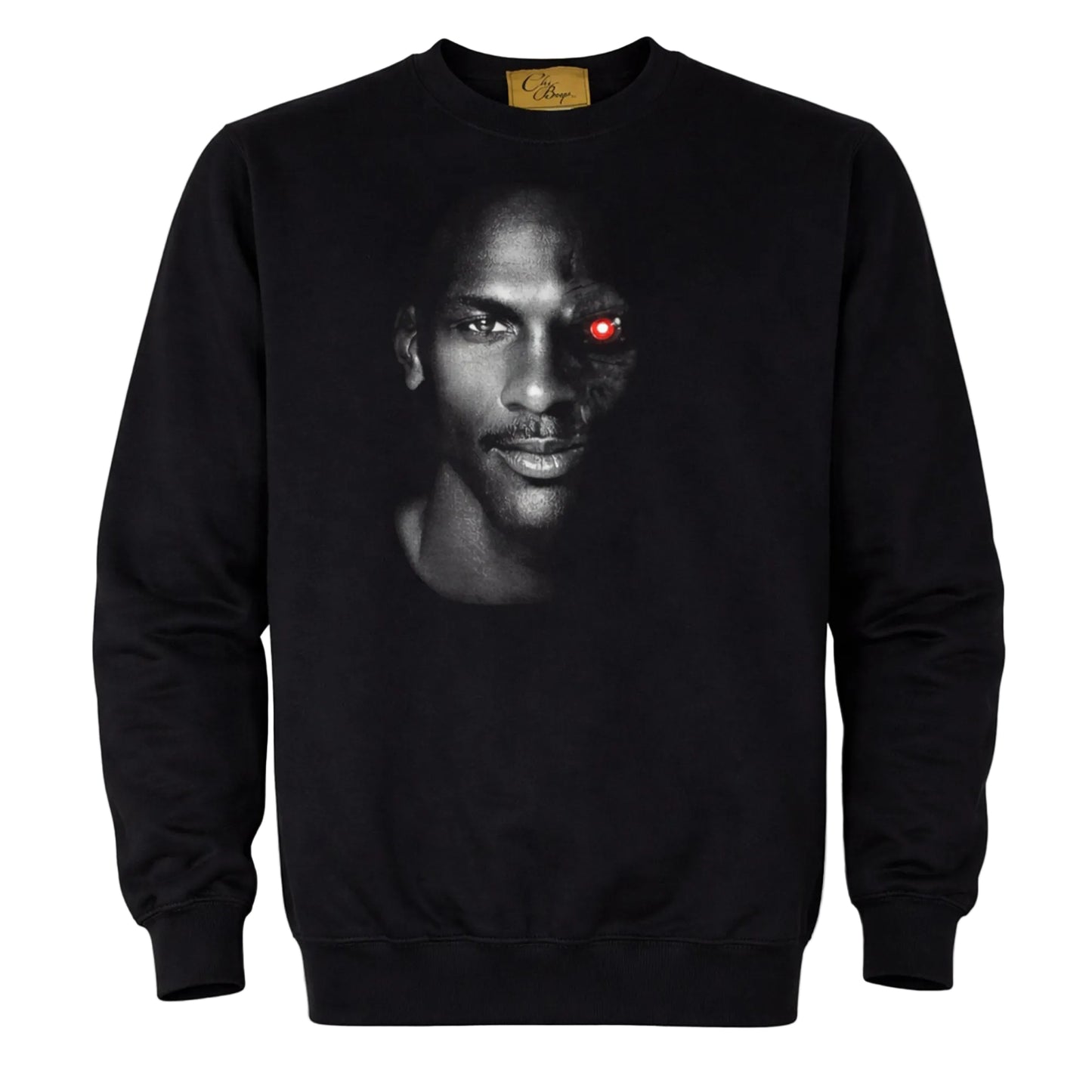 Jordan Terminator Crew