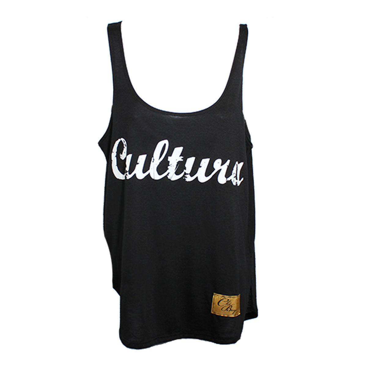 Cultura Tank Womens