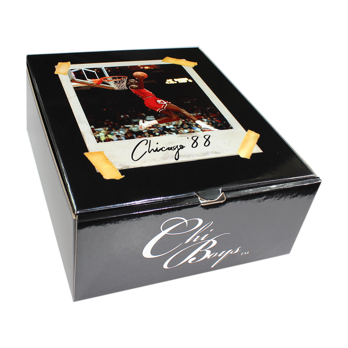 ChiBoys Gift Box Chicago '88