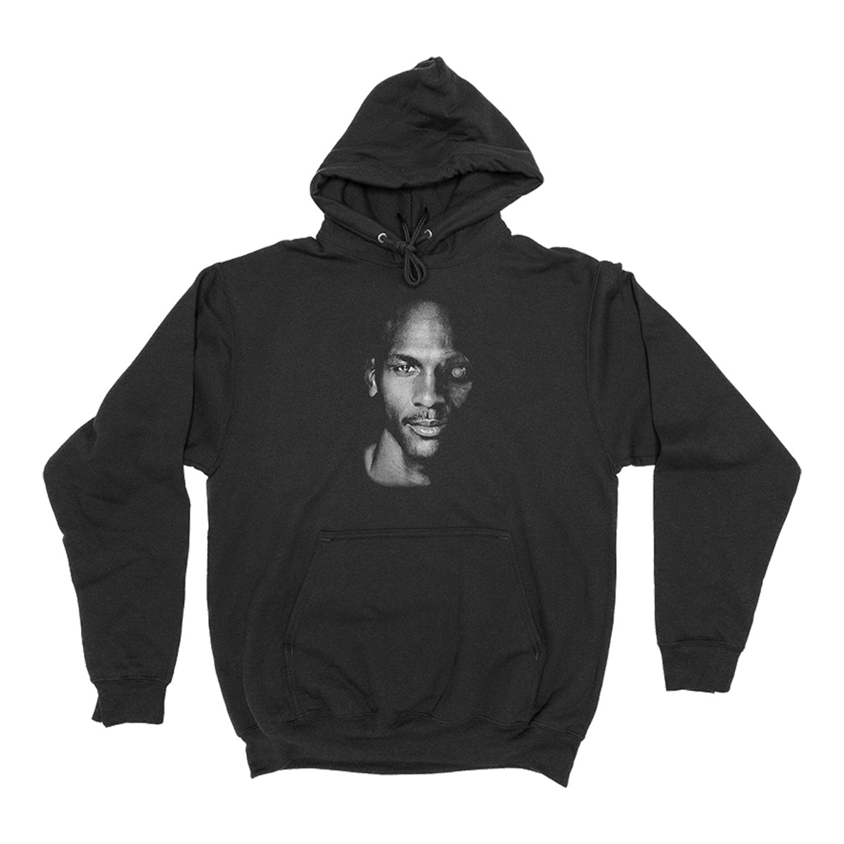 Jordan Terminator Hoodie