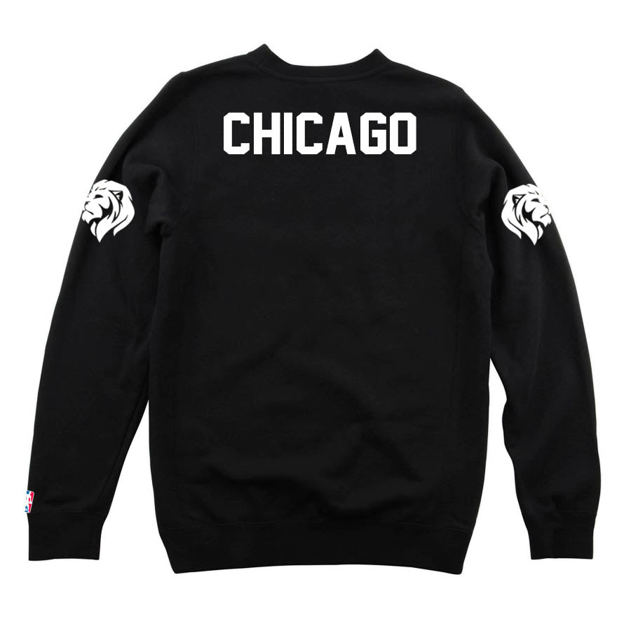Chicago 2K20 (Black)