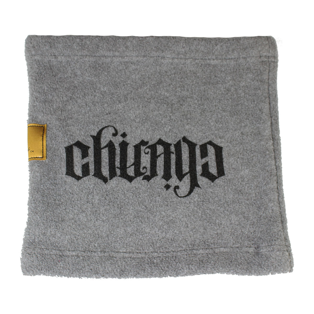 Neck Warmer (Grey)