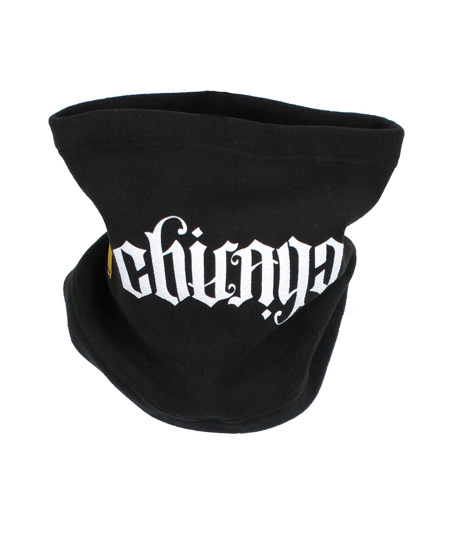 Neck Warmer (Black)