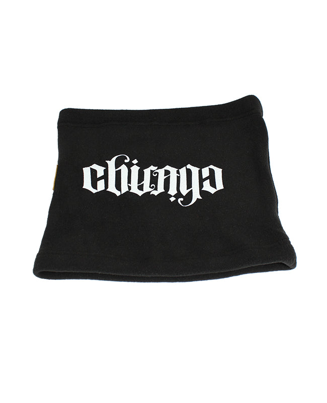 Neck Warmer (Black)
