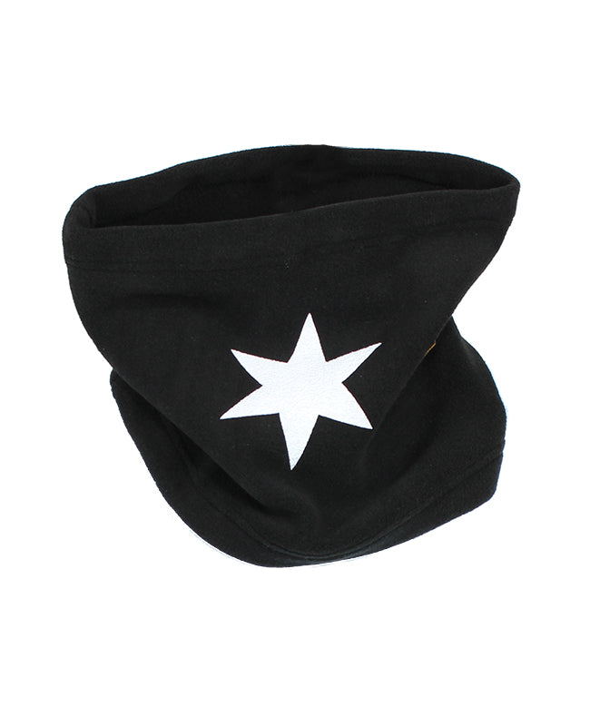 Neck Warmer (Black)