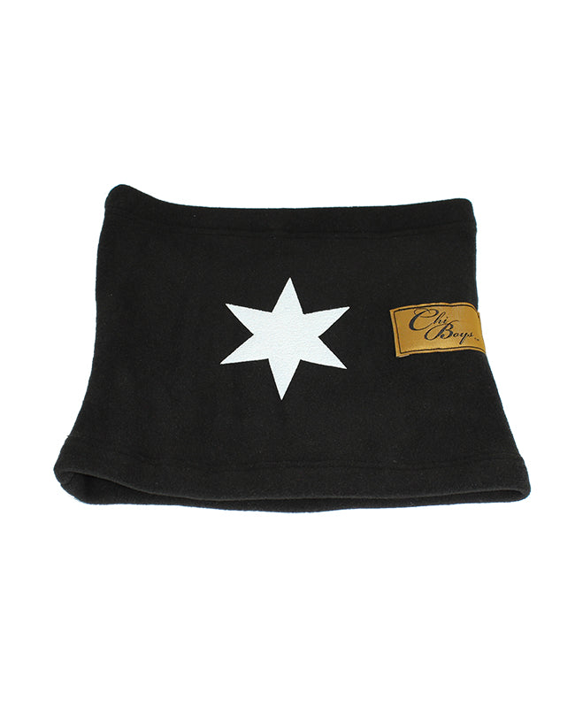 Neck Warmer (Black)