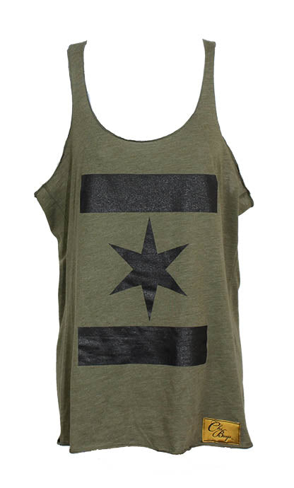 We Are One Star Tank (Army)