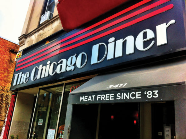 Chicago Diner