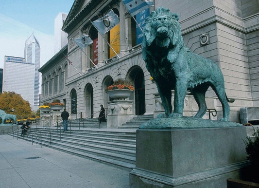 Free Days For Chicago Museums