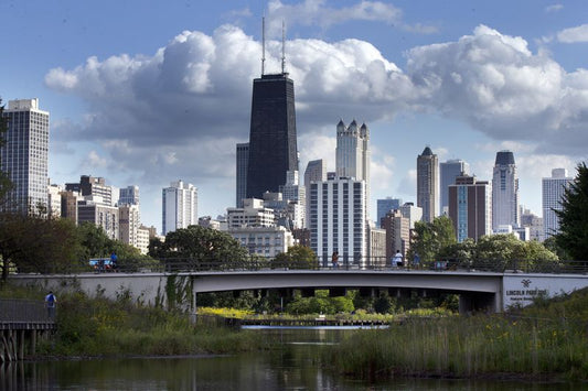 Chicago named ‘Best Big City’ third year in a row