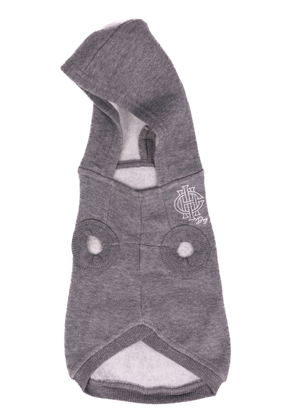 ChiDog Hoodie (Grey)