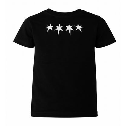 Chicago Block Kids (Black)
