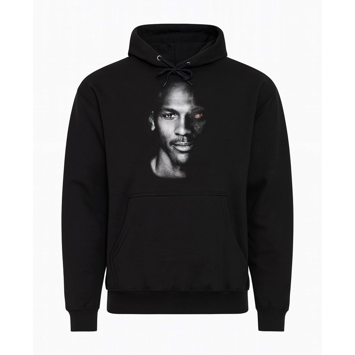 Jordan Terminator Hoodie (Black)