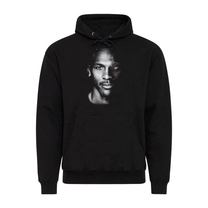 Jordan Terminator Hoodie (Black)
