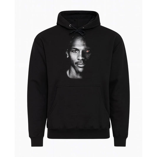 Jordan Terminator Hoodie (Black)