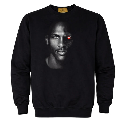 Jordan Terminator Crew