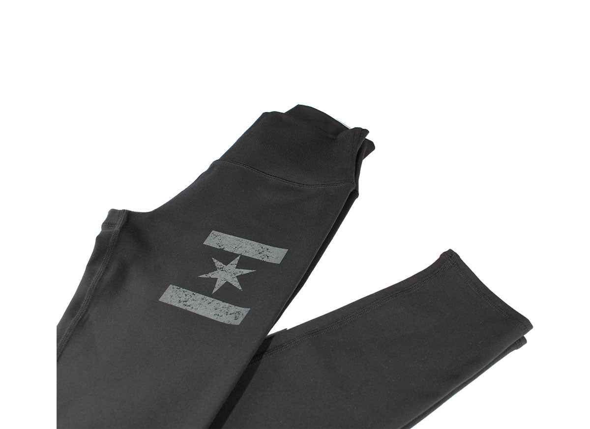 ChiBoys Leggings (Black)