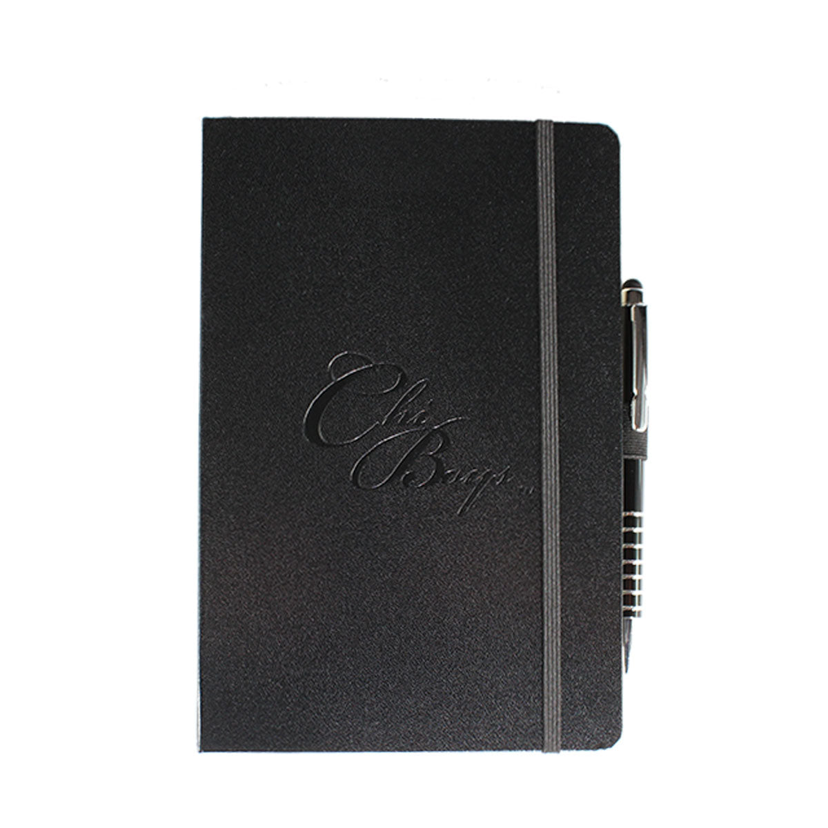 ChiBoys Notebook