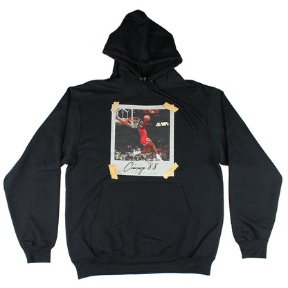 Chicago '88 Hoodie Pay Homage (Black)