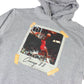 Chicago '88 Hoodie Pay Homage (Grey)