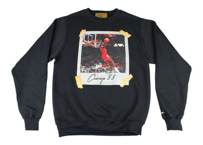 Chicago '88 Pay Homage (Black)