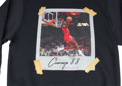 Chicago '88 Pay Homage (Black)