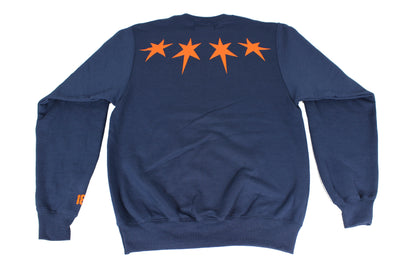 Chicago Block Crew ('85 Bears)