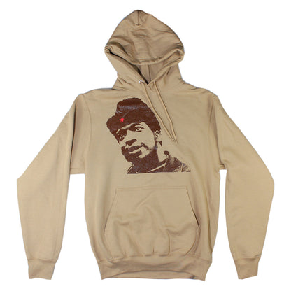 Hampton Hoodie (Tan)