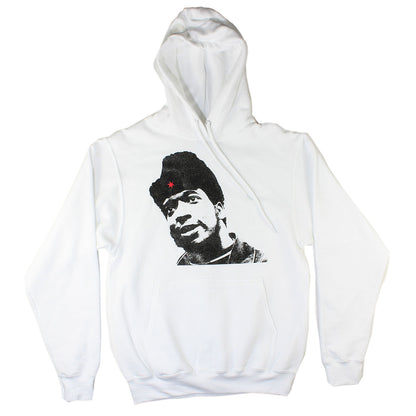 Hampton Hoodie (White)