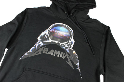 Beamin Hoodie (Black)