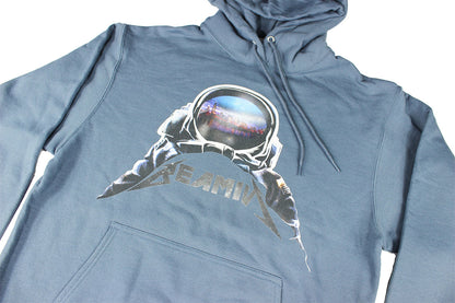 Beamin Hoodie (Space Blue)