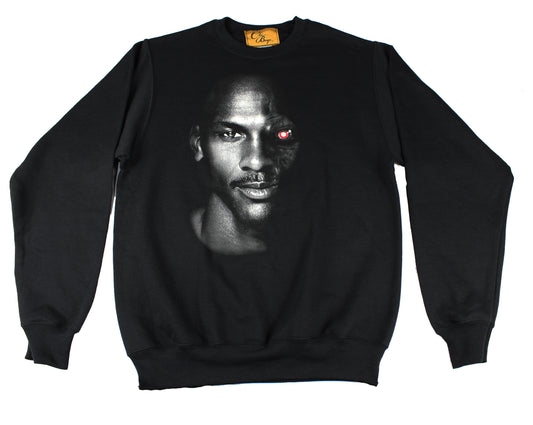 Jordan Terminator Sweatshirt