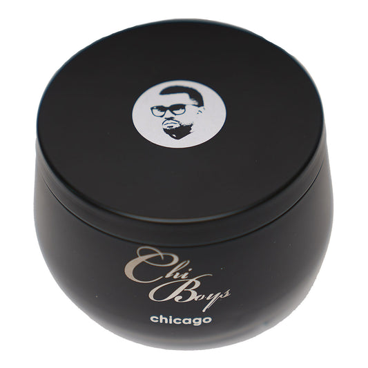 Kanye (Arrogance) Candle