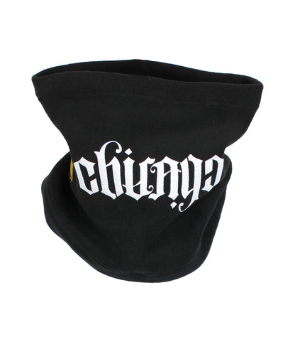 Neck Warmer (Black)