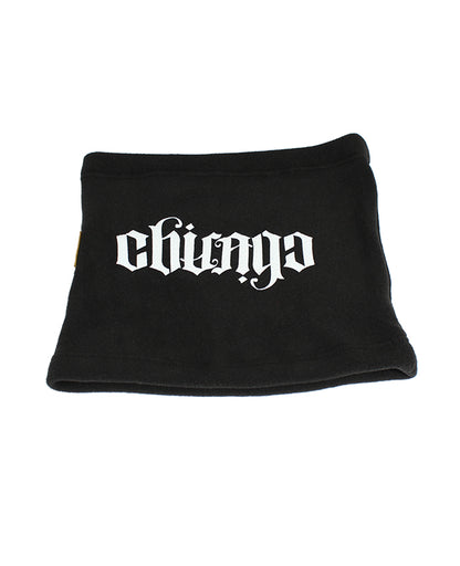 Neck Warmer (Black)