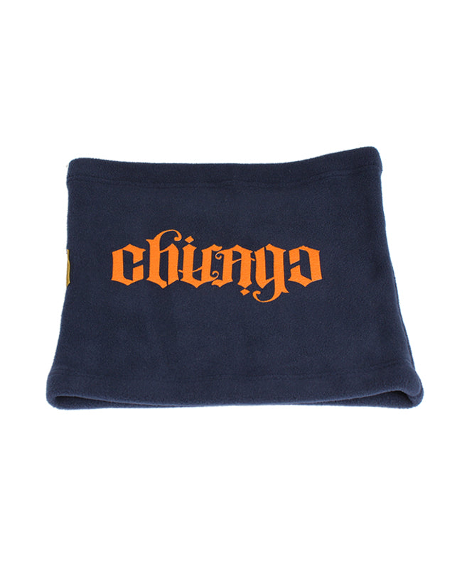 Neck Warmer (Navy)