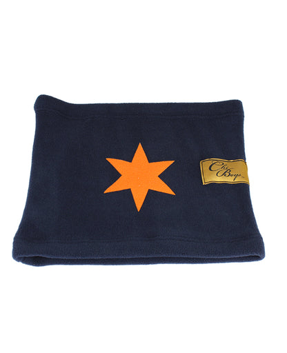 Neck Warmer (Navy)