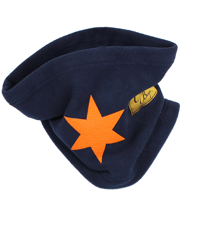 Neck Warmer (Navy)