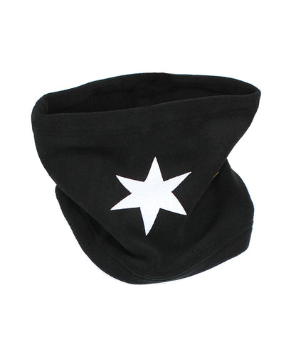 Neck Warmer (Black)