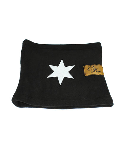 Neck Warmer (Black)