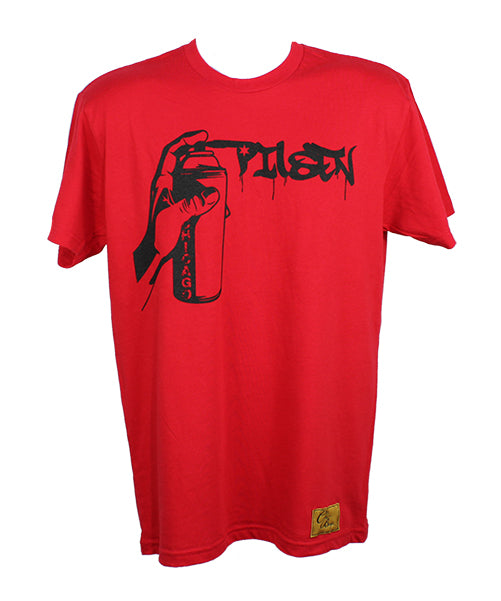 Pilsen (Red) Limited Edition